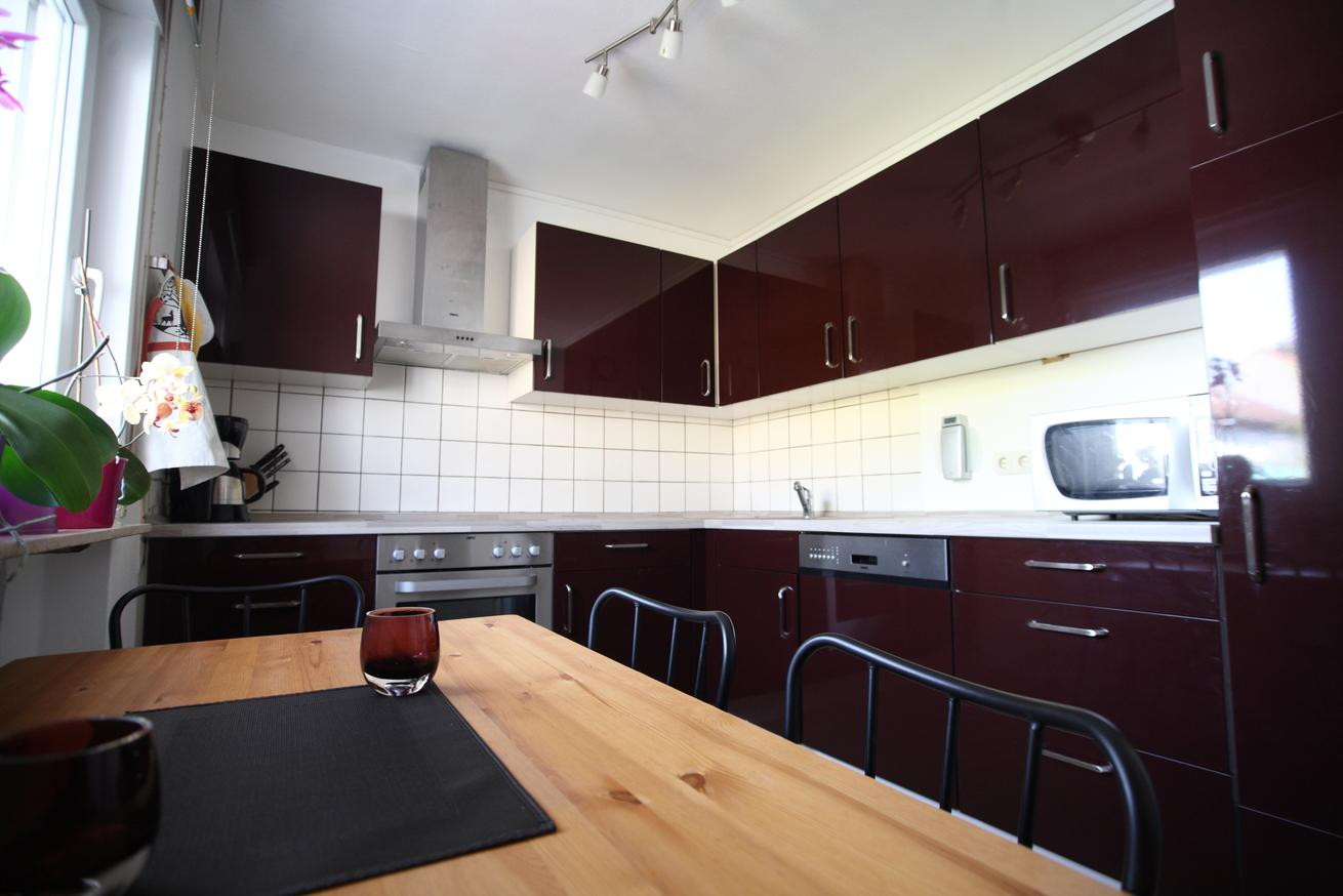 3 Zimmer Wohnung im Martinsviertel – Gutenbergstraße 75, 64289 Darmstadt – Vorschaubild 2