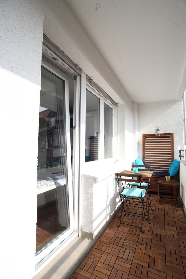 3 Zimmer Wohnung im Martinsviertel – Gutenbergstraße 75, 64289 Darmstadt – Vorschaubild 5