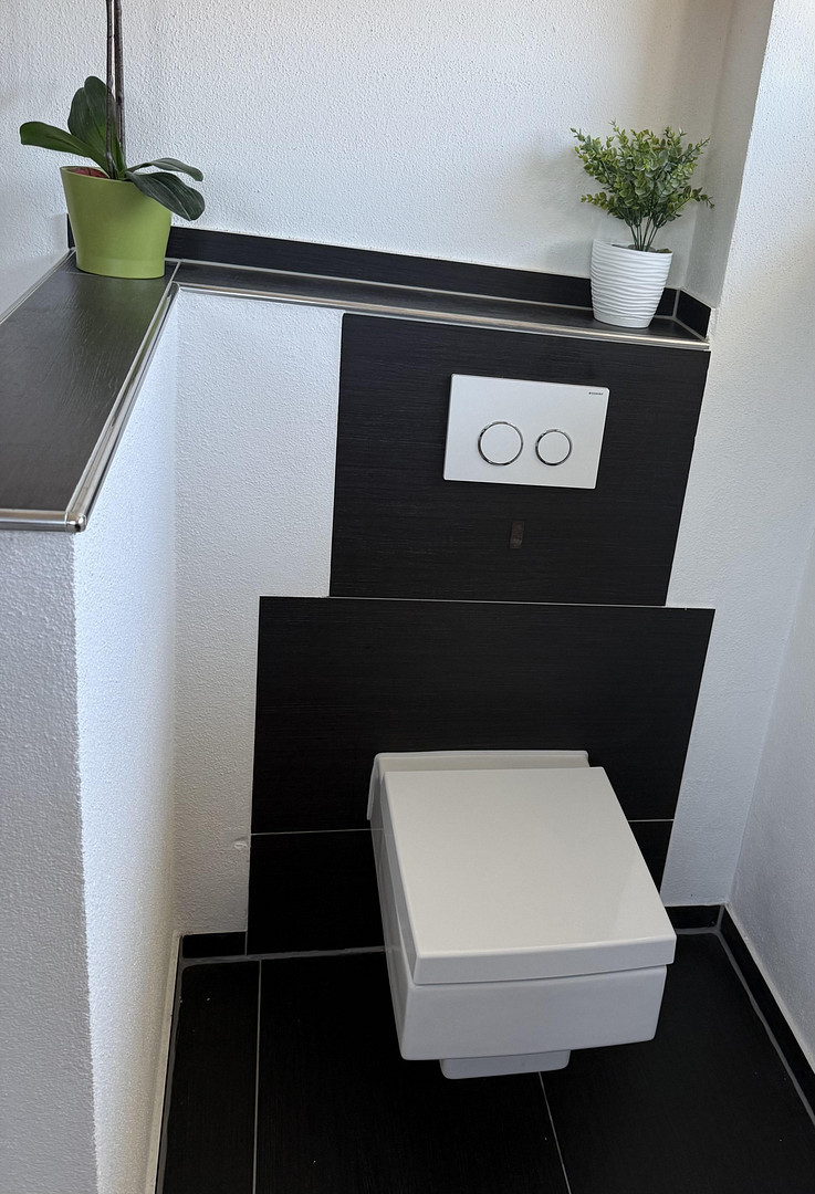 Modernes Einfamilienhaus mit Wintergarten, Doppelgarage und liebevoll angelegtem Garten in Schwendi – Schwendi – Vorschaubild 30