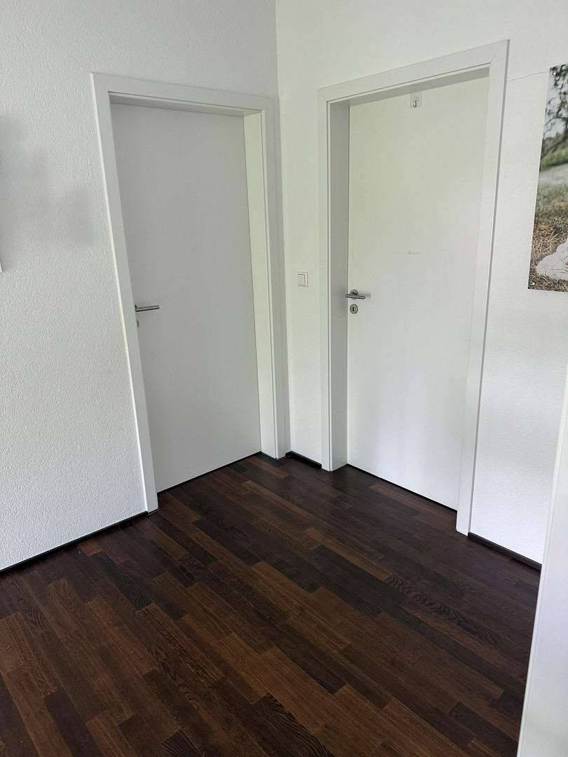 Modernes Einfamilienhaus mit Wintergarten, Doppelgarage und liebevoll angelegtem Garten in Schwendi – Schwendi – Vorschaubild 25
