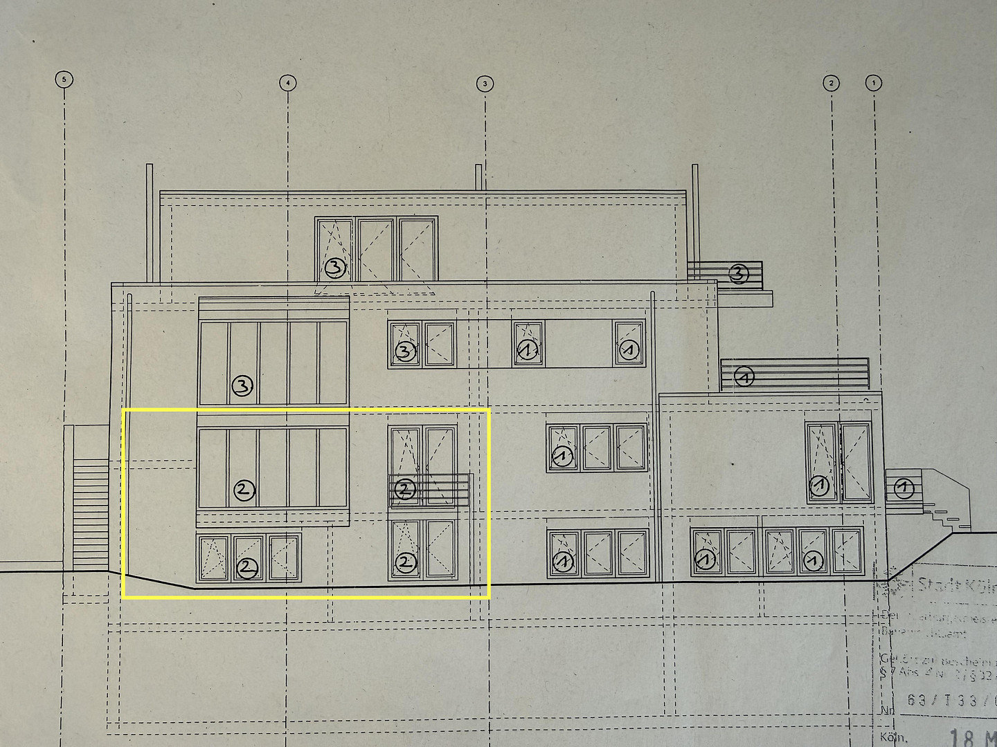Hochwertige Split-Level-Wohnung mit Hauscharakter in Junkersdorfer Bestlage – 50858 Köln(Junkersdorf) – Vorschaubild 42