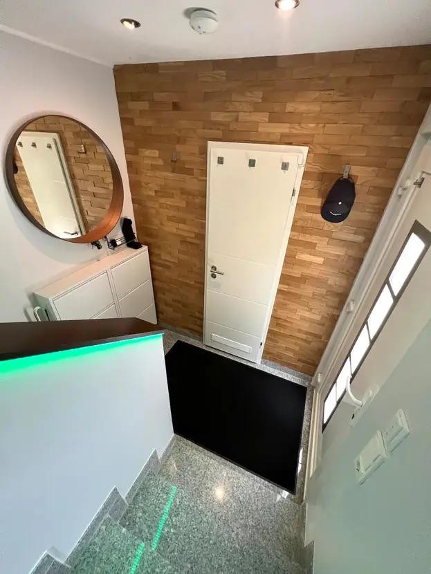 Hochwertige Split-Level-Wohnung mit Hauscharakter in Junkersdorfer Bestlage – 50858 Köln(Junkersdorf) – Vorschaubild 10