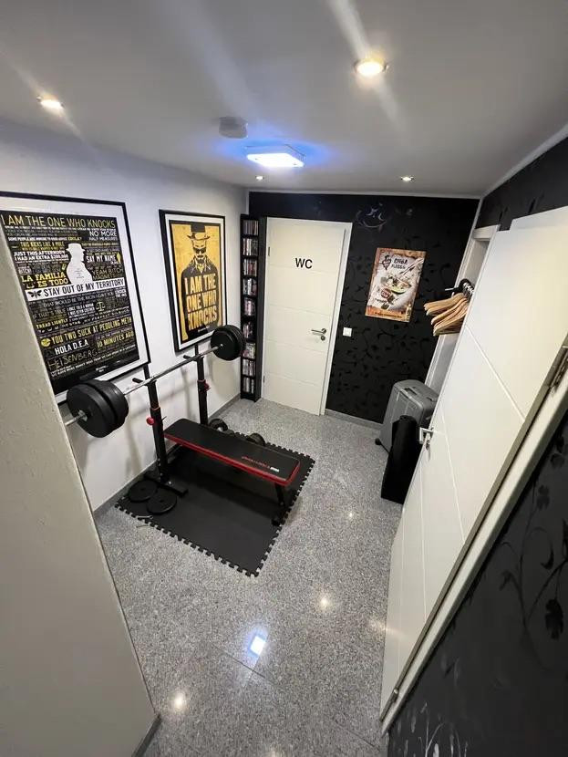 Hochwertige Split-Level-Wohnung mit Hauscharakter in Junkersdorfer Bestlage – 50858 Köln(Junkersdorf) – Vorschaubild 25