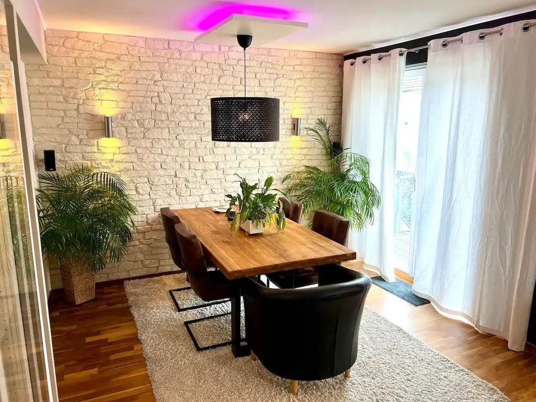 Hochwertige Split-Level-Wohnung mit Hauscharakter in Junkersdorfer Bestlage – 50858 Köln(Junkersdorf) – Vorschaubild 2