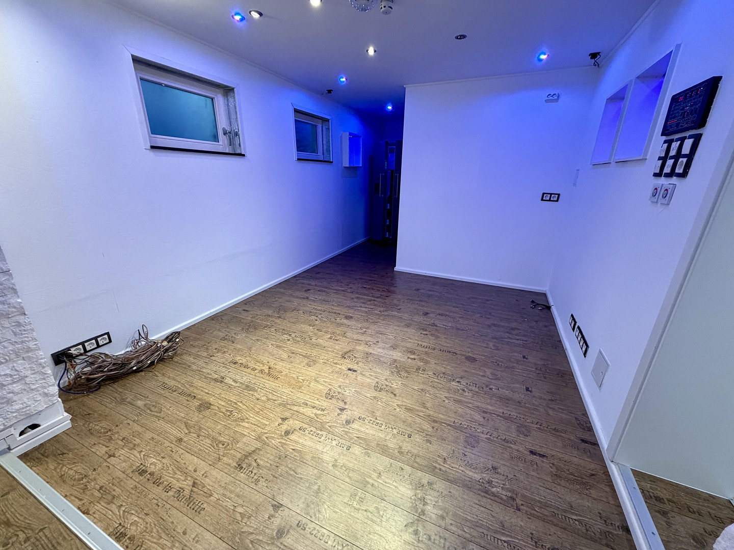 Hochwertige Split-Level-Wohnung mit Hauscharakter in Junkersdorfer Bestlage – 50858 Köln(Junkersdorf) – Vorschaubild 32
