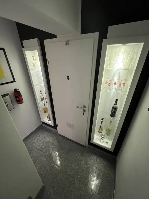 Hochwertige Split-Level-Wohnung mit Hauscharakter in Junkersdorfer Bestlage – 50858 Köln(Junkersdorf) – Vorschaubild 24