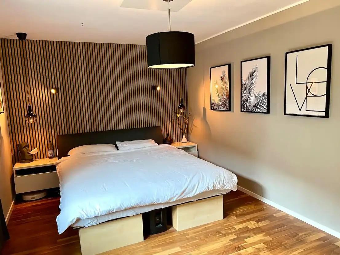Hochwertige Split-Level-Wohnung mit Hauscharakter in Junkersdorfer Bestlage – 50858 Köln(Junkersdorf) – Vorschaubild 13