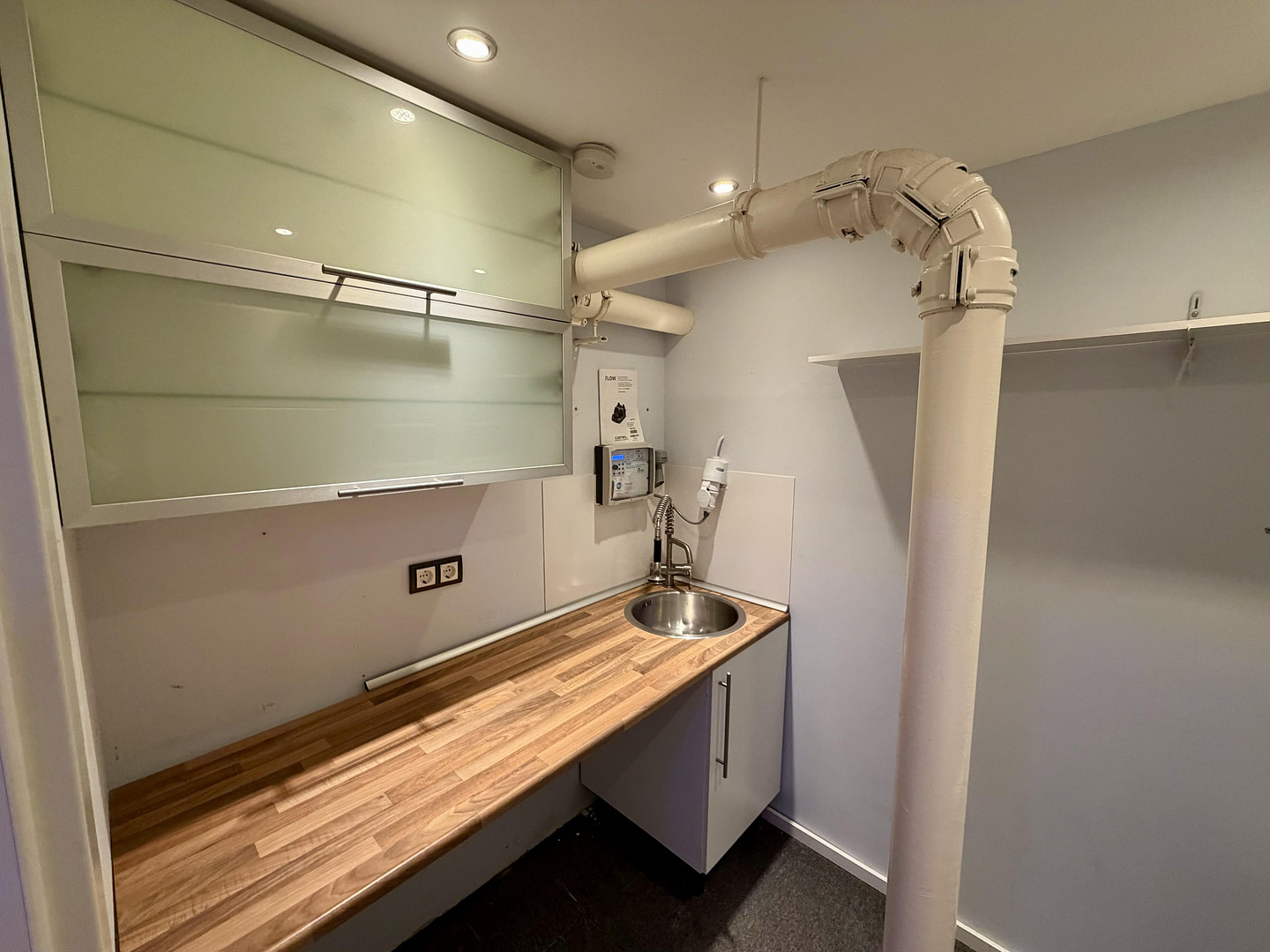 Hochwertige Split-Level-Wohnung mit Hauscharakter in Junkersdorfer Bestlage – 50858 Köln(Junkersdorf) – Vorschaubild 34