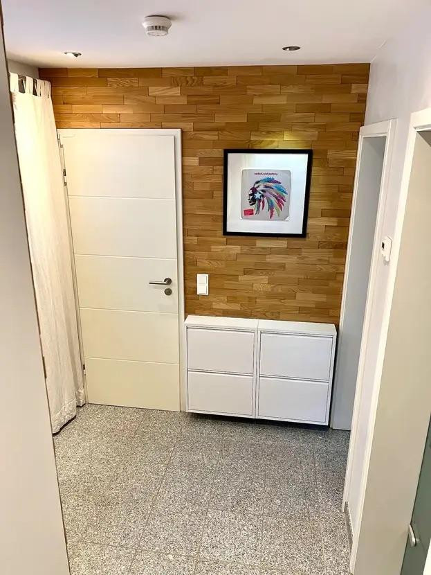 Hochwertige Split-Level-Wohnung mit Hauscharakter in Junkersdorfer Bestlage – 50858 Köln(Junkersdorf) – Vorschaubild 12