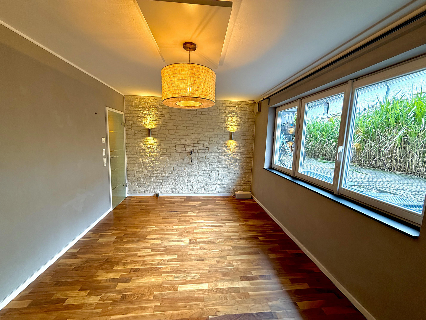 Hochwertige Split-Level-Wohnung mit Hauscharakter in Junkersdorfer Bestlage – 50858 Köln(Junkersdorf) – Vorschaubild 16