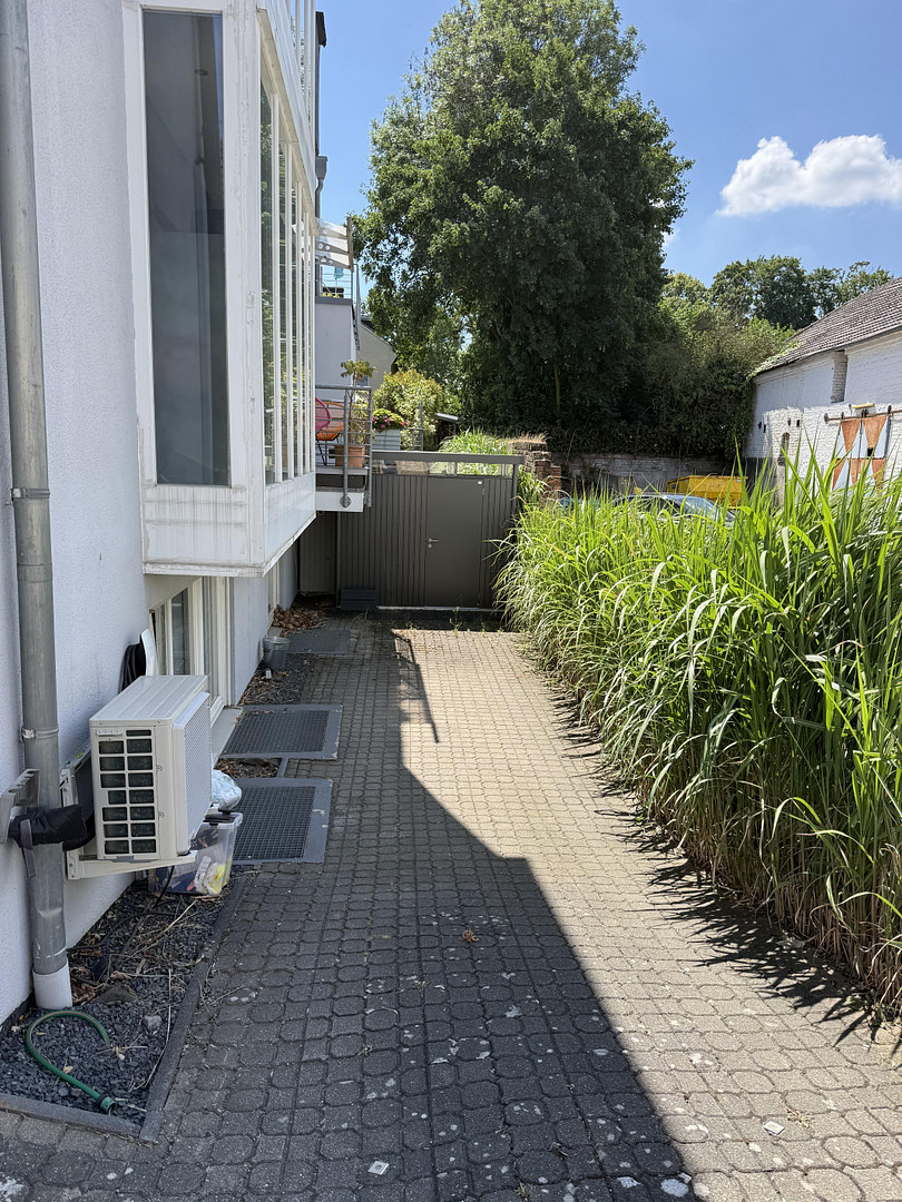 Hochwertige Split-Level-Wohnung mit Hauscharakter in Junkersdorfer Bestlage – 50858 Köln(Junkersdorf) – Vorschaubild 38