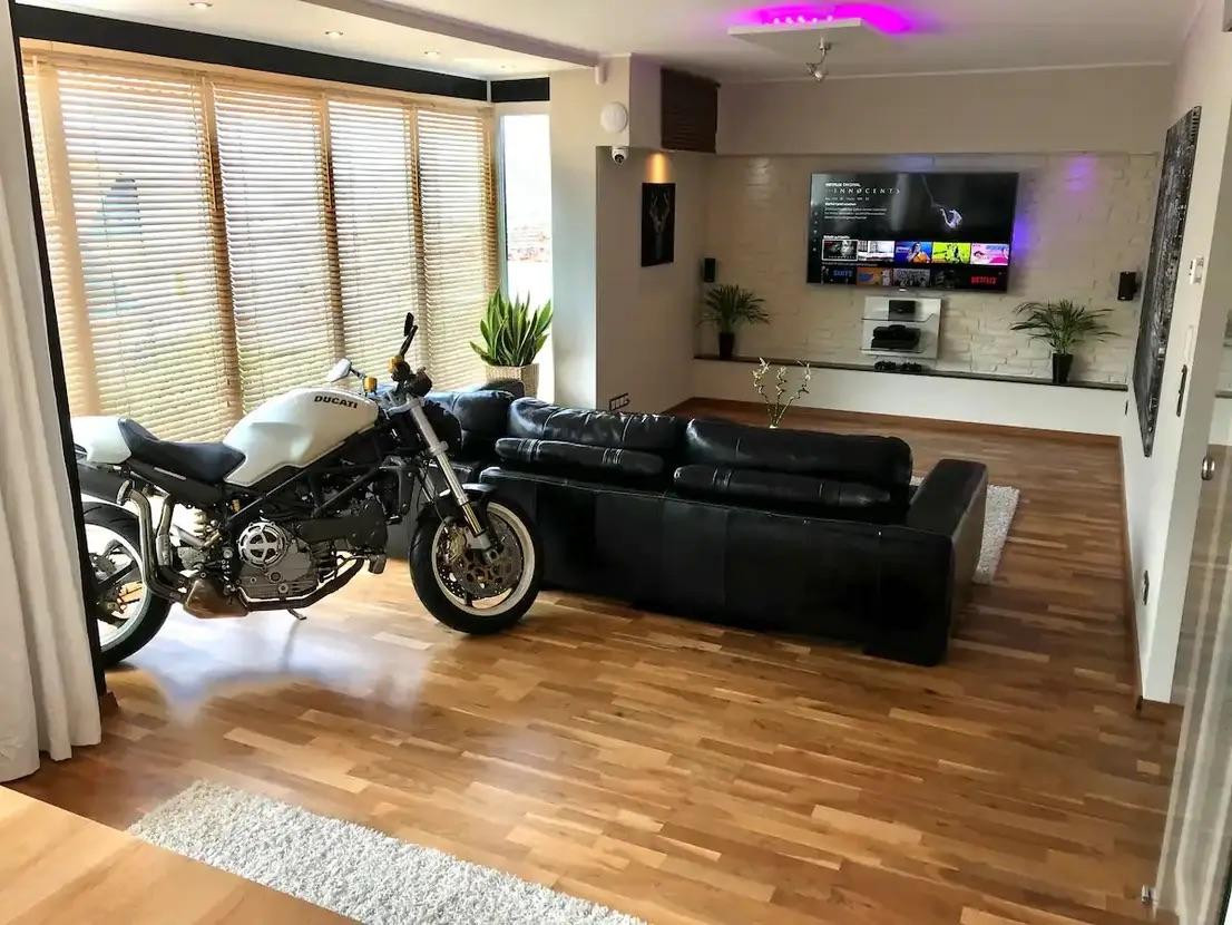 Hochwertige Split-Level-Wohnung mit Hauscharakter in Junkersdorfer Bestlage – 50858 Köln(Junkersdorf) – Vorschaubild 5