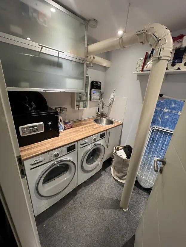 Hochwertige Split-Level-Wohnung mit Hauscharakter in Junkersdorfer Bestlage – 50858 Köln(Junkersdorf) – Vorschaubild 33