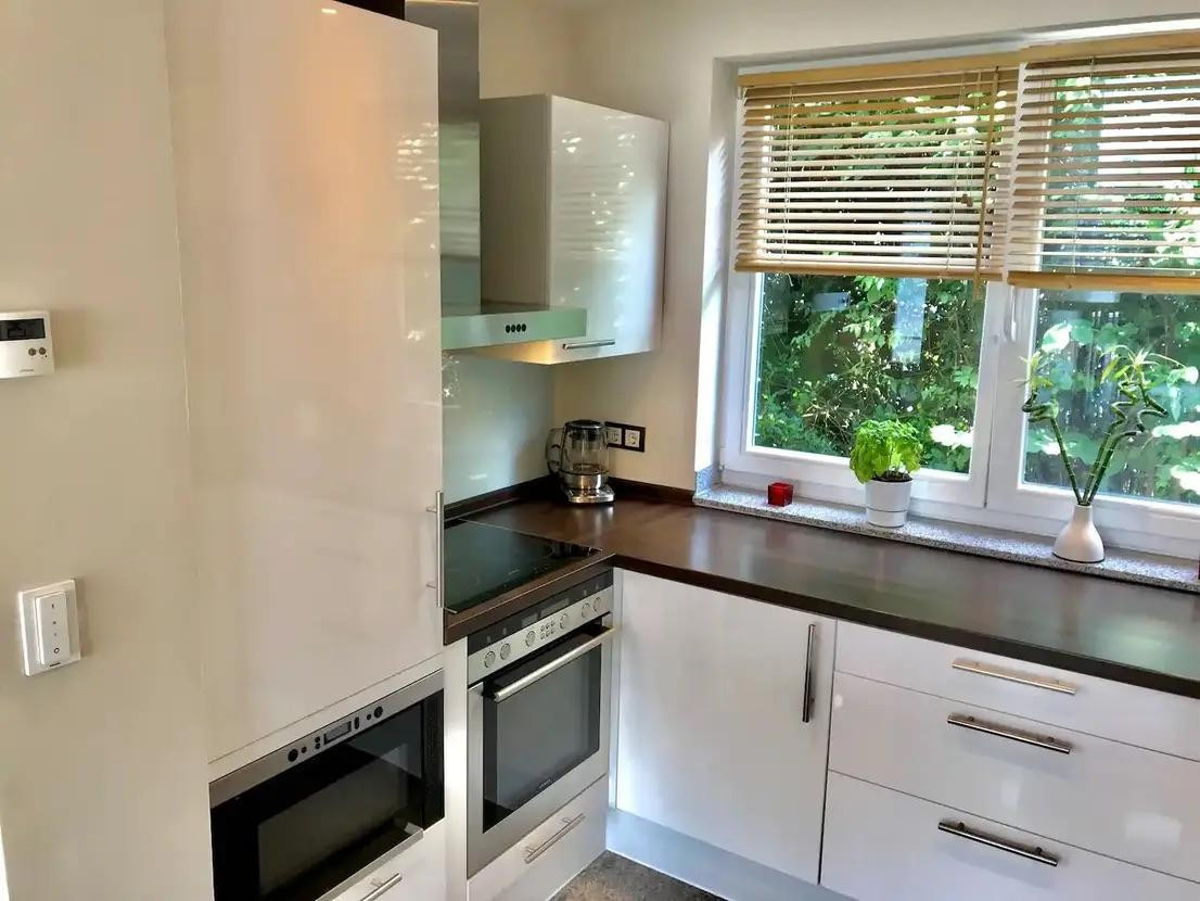 Hochwertige Split-Level-Wohnung mit Hauscharakter in Junkersdorfer Bestlage – 50858 Köln(Junkersdorf) – Vorschaubild 8