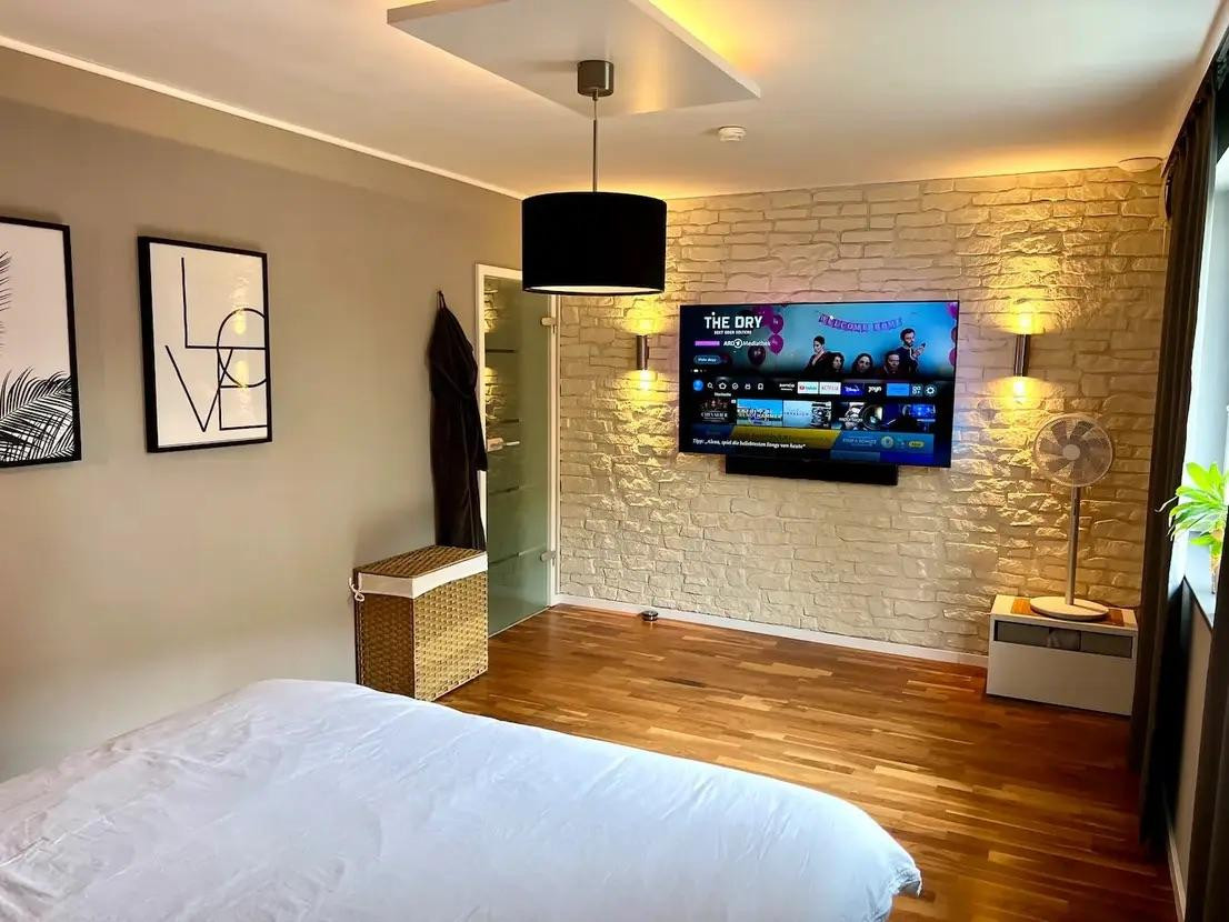 Hochwertige Split-Level-Wohnung mit Hauscharakter in Junkersdorfer Bestlage – 50858 Köln(Junkersdorf) – Vorschaubild 15