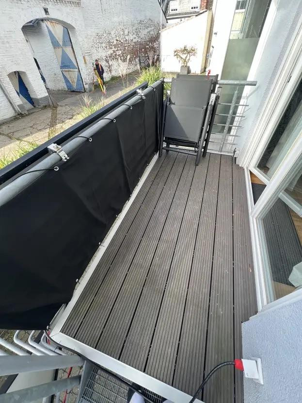 Hochwertige Split-Level-Wohnung mit Hauscharakter in Junkersdorfer Bestlage – 50858 Köln(Junkersdorf) – Vorschaubild 6