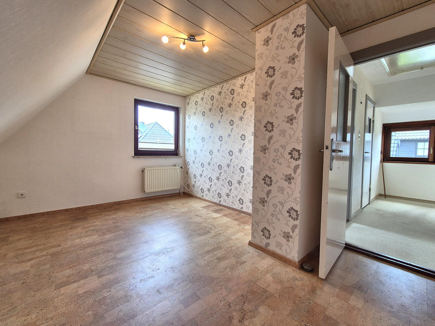 Familienfreundliches Einfamilienhaus mit Potenzial – provisionsfrei – Hügelweg, 21680 Stade – Vorschaubild 8