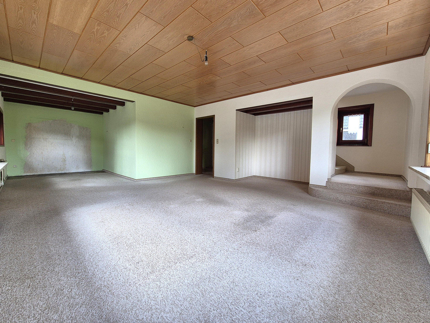 Familienfreundliches Einfamilienhaus mit Potenzial – provisionsfrei – Hügelweg, 21680 Stade – Vorschaubild 6