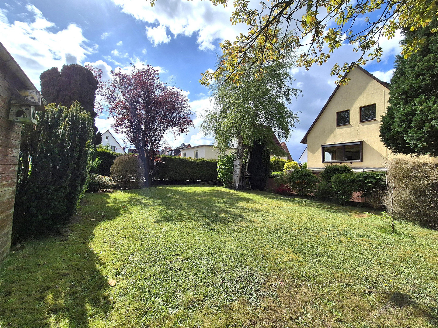 Familienfreundliches Einfamilienhaus mit Potenzial – provisionsfrei – Hügelweg, 21680 Stade – Vorschaubild 2