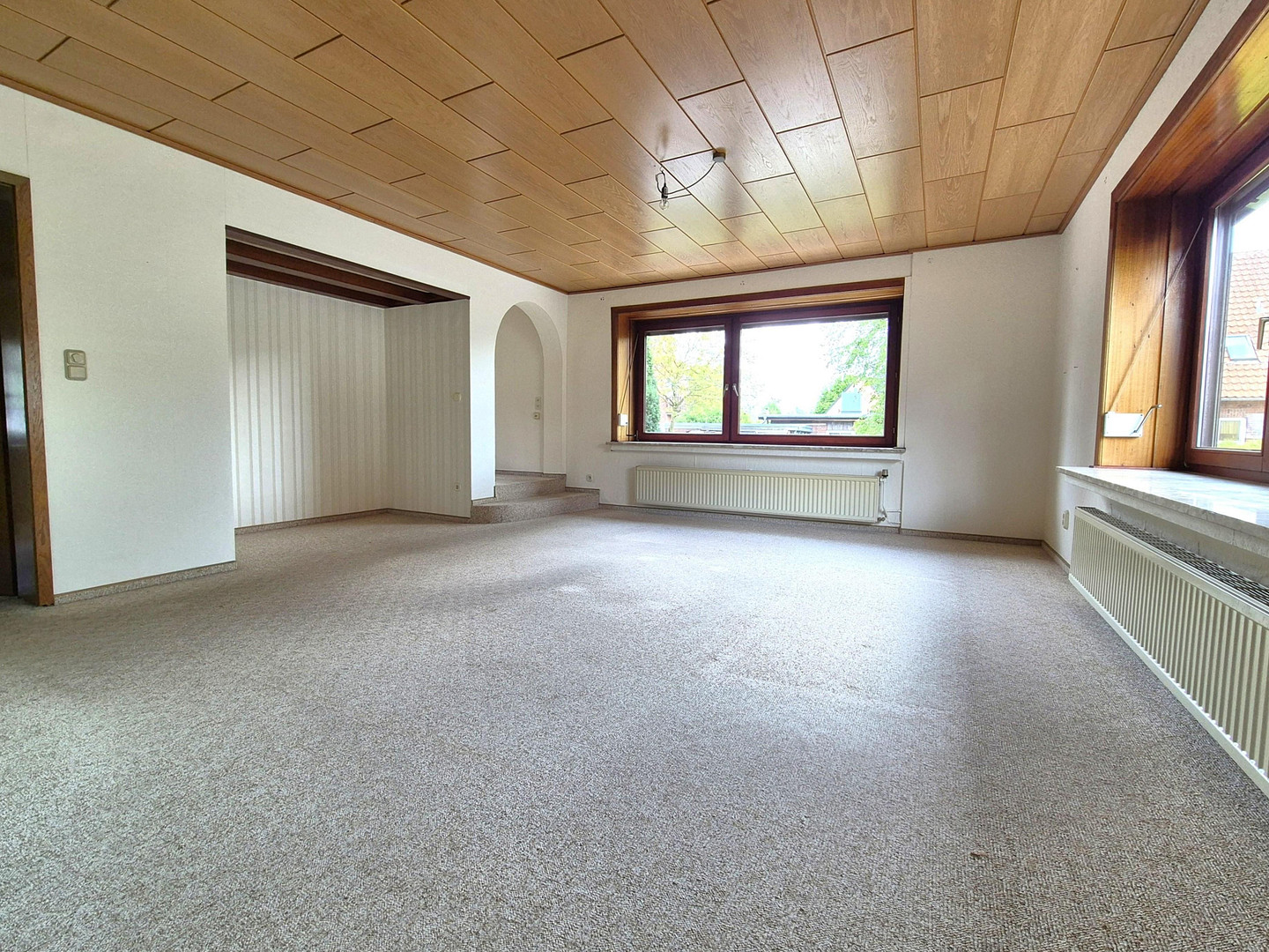 Familienfreundliches Einfamilienhaus mit Potenzial – provisionsfrei – Hügelweg, 21680 Stade – Vorschaubild 3
