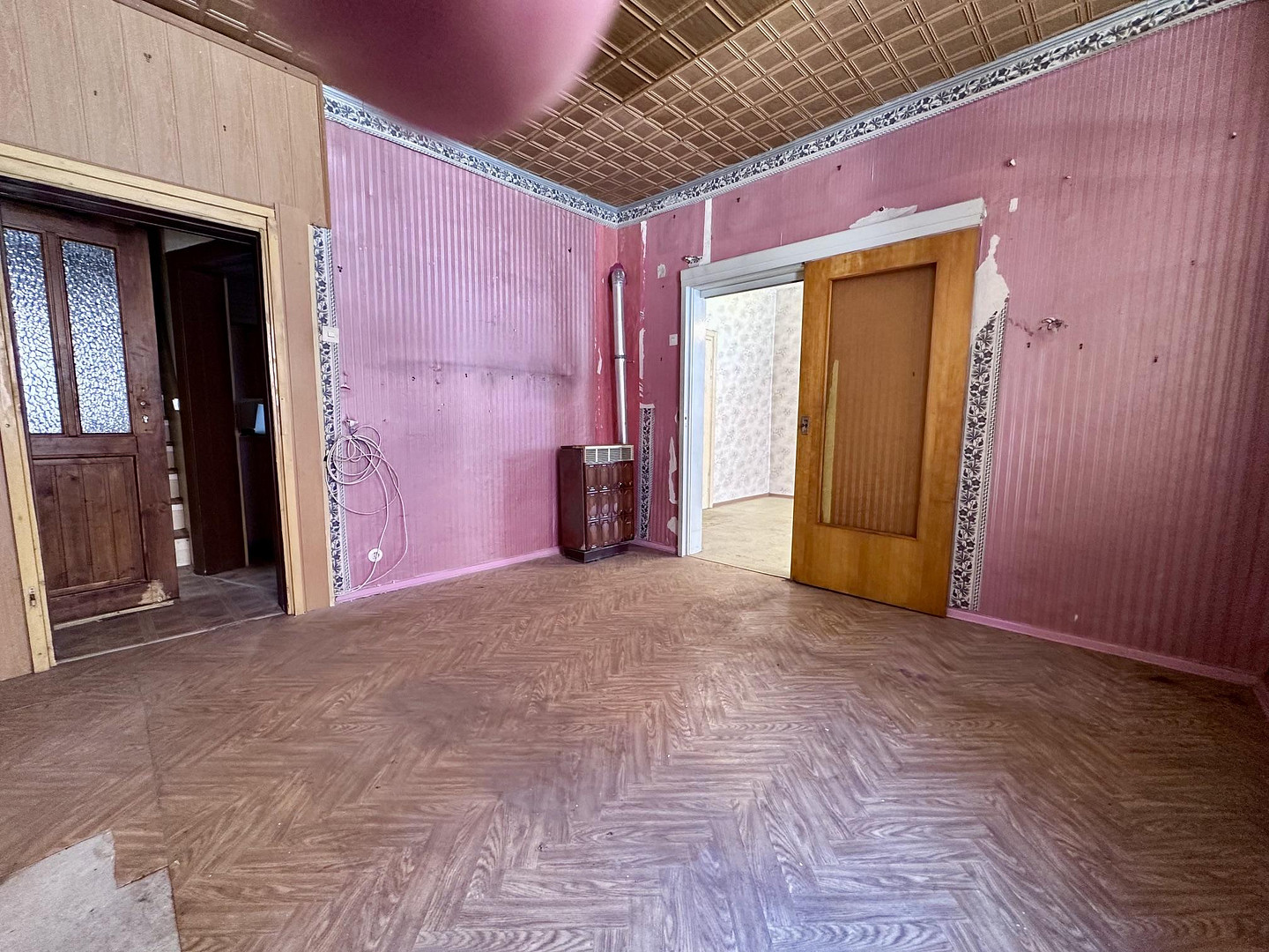 Sanierungsbedürftiges Stadthaus im Zentrum – viel Potenzial zum attraktiven Preis – Herzogstraße 87, 66954 Pirmasens – Vorschaubild 5
