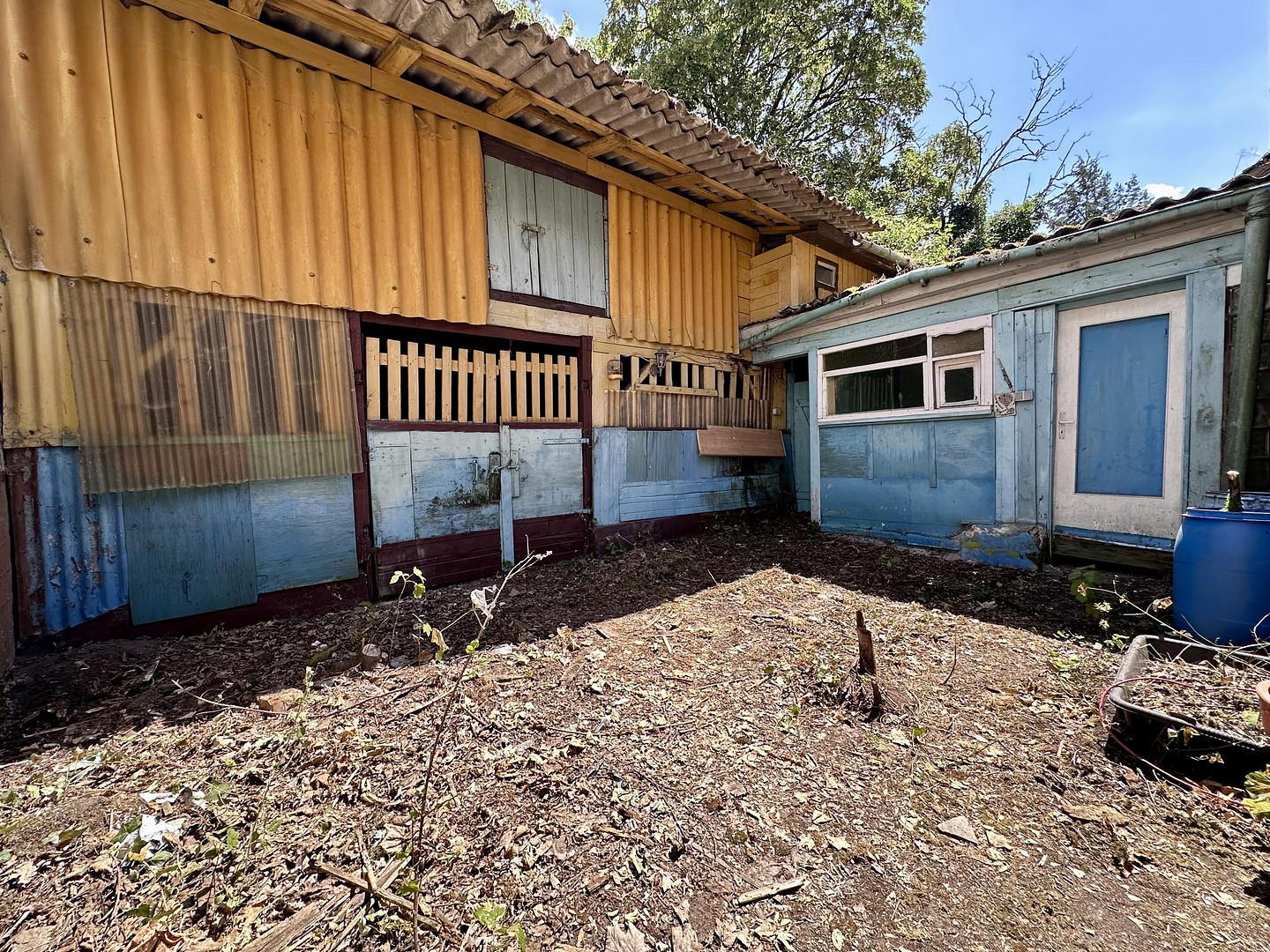 Sanierungsbedürftiges Stadthaus im Zentrum – viel Potenzial zum attraktiven Preis – Herzogstraße 87, 66954 Pirmasens – Vorschaubild 4