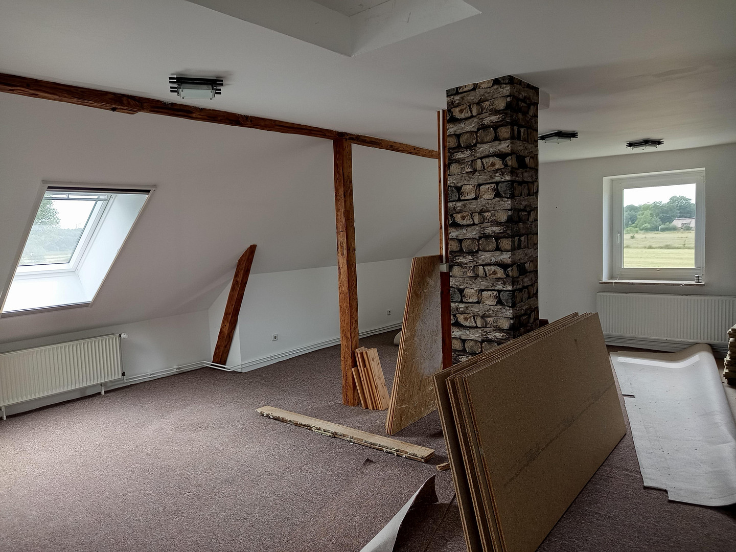 Provisionsfrei! Attraktiver Resthof, Einliegerwohnung, Ferienapartments, großer Halle und Hausweide – Averlak – Vorschaubild 15
