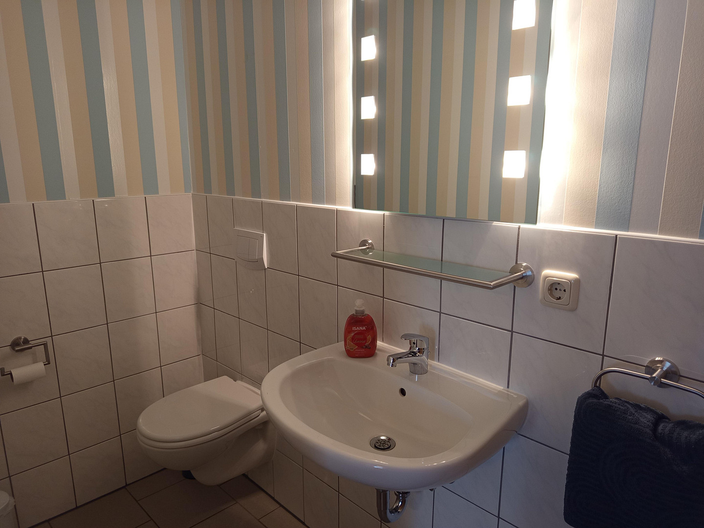 Provisionsfrei! Attraktiver Resthof, Einliegerwohnung, Ferienapartments, großer Halle und Hausweide – Averlak – Vorschaubild 25
