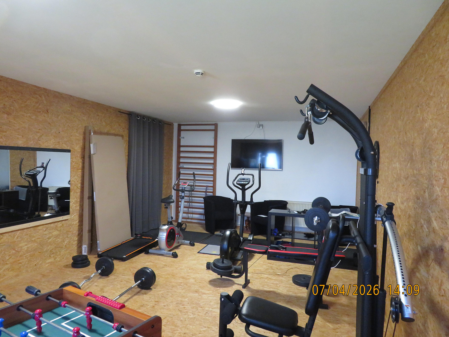 Provisionsfrei! Attraktiver Resthof, Einliegerwohnung, Ferienapartments, großer Halle und Hausweide – Averlak – Vorschaubild 19
