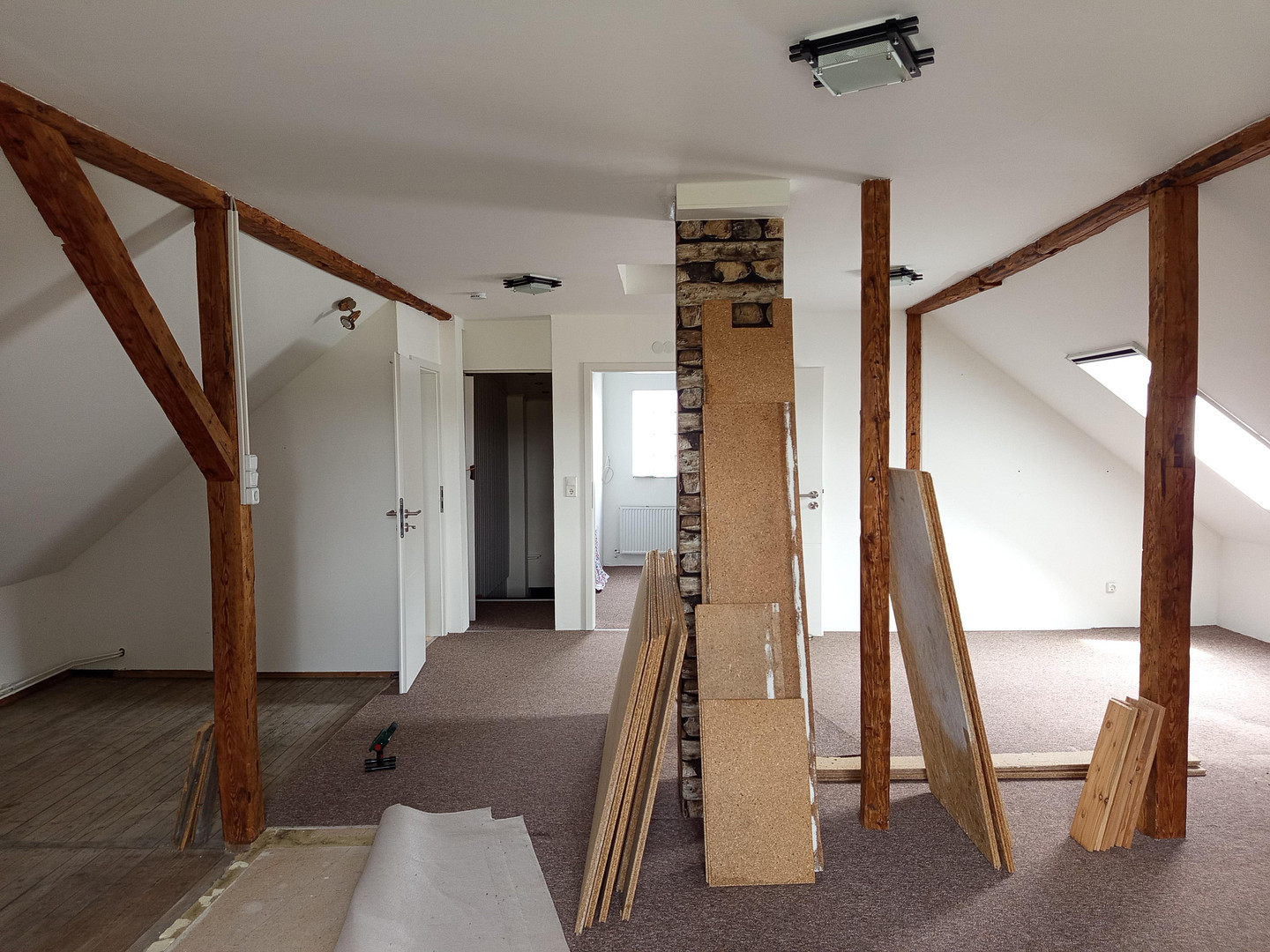 Provisionsfrei! Attraktiver Resthof, Einliegerwohnung, Ferienapartments, großer Halle und Hausweide – Averlak – Vorschaubild 14
