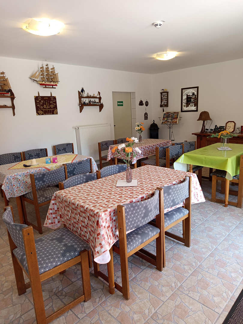 Provisionsfrei! Attraktiver Resthof, Einliegerwohnung, Ferienapartments, großer Halle und Hausweide – Averlak – Vorschaubild 26
