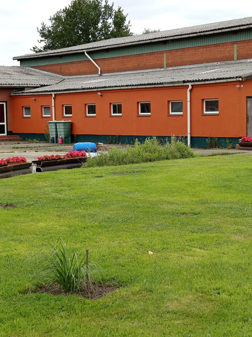 Provisionsfrei! Attraktiver Resthof, Einliegerwohnung, Ferienapartments, großer Halle und Hausweide – Averlak – Vorschaubild 32