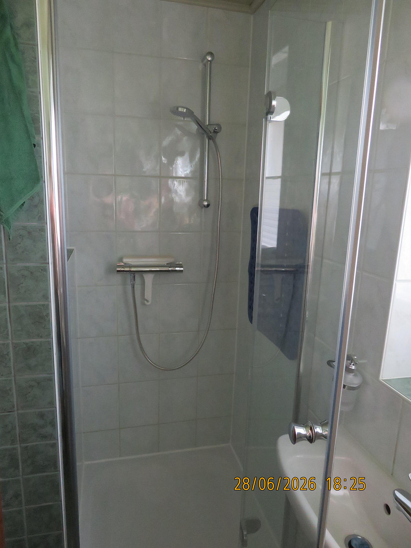 Provisionsfrei! Attraktiver Resthof, Einliegerwohnung, Ferienapartments, großer Halle und Hausweide – Averlak – Vorschaubild 13