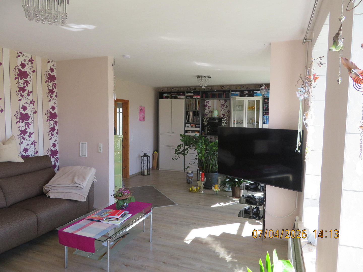 Provisionsfrei! Attraktiver Resthof, Einliegerwohnung, Ferienapartments, großer Halle und Hausweide – Averlak – Vorschaubild 5