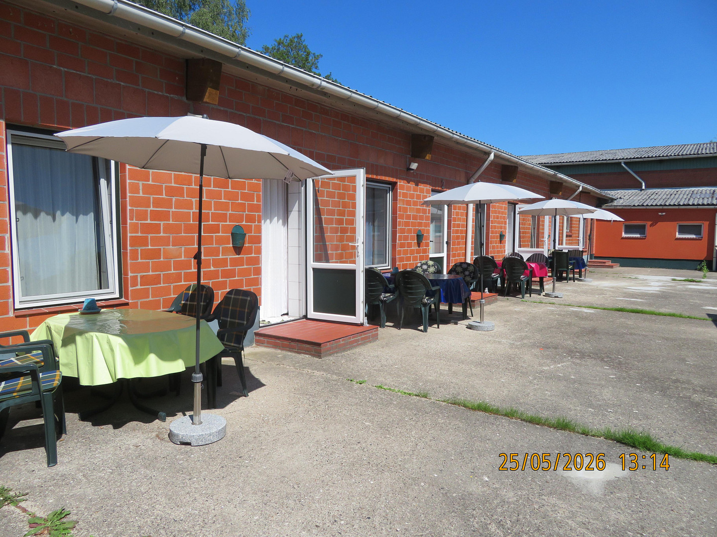 Provisionsfrei! Attraktiver Resthof, Einliegerwohnung, Ferienapartments, großer Halle und Hausweide – Averlak – Vorschaubild 21