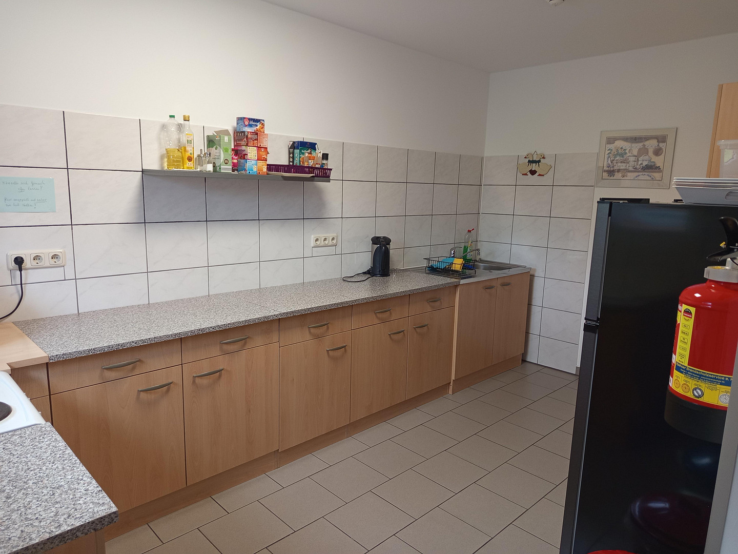 Provisionsfrei! Attraktiver Resthof, Einliegerwohnung, Ferienapartments, großer Halle und Hausweide – Averlak – Vorschaubild 27