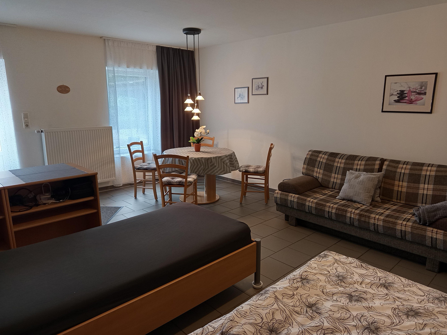 Provisionsfrei! Attraktiver Resthof, Einliegerwohnung, Ferienapartments, großer Halle und Hausweide – Averlak – Vorschaubild 23