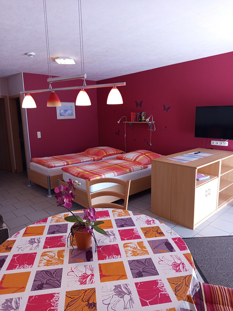 Provisionsfrei! Attraktiver Resthof, Einliegerwohnung, Ferienapartments, großer Halle und Hausweide – Averlak – Vorschaubild 39