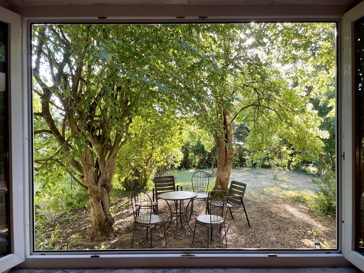 Im Grünen und doch mittendrin – charmante Doppelhaushälfte mit parkartigem Garten in Staufen – Staufen(Staufen im Breisgau) – Vorschaubild 6