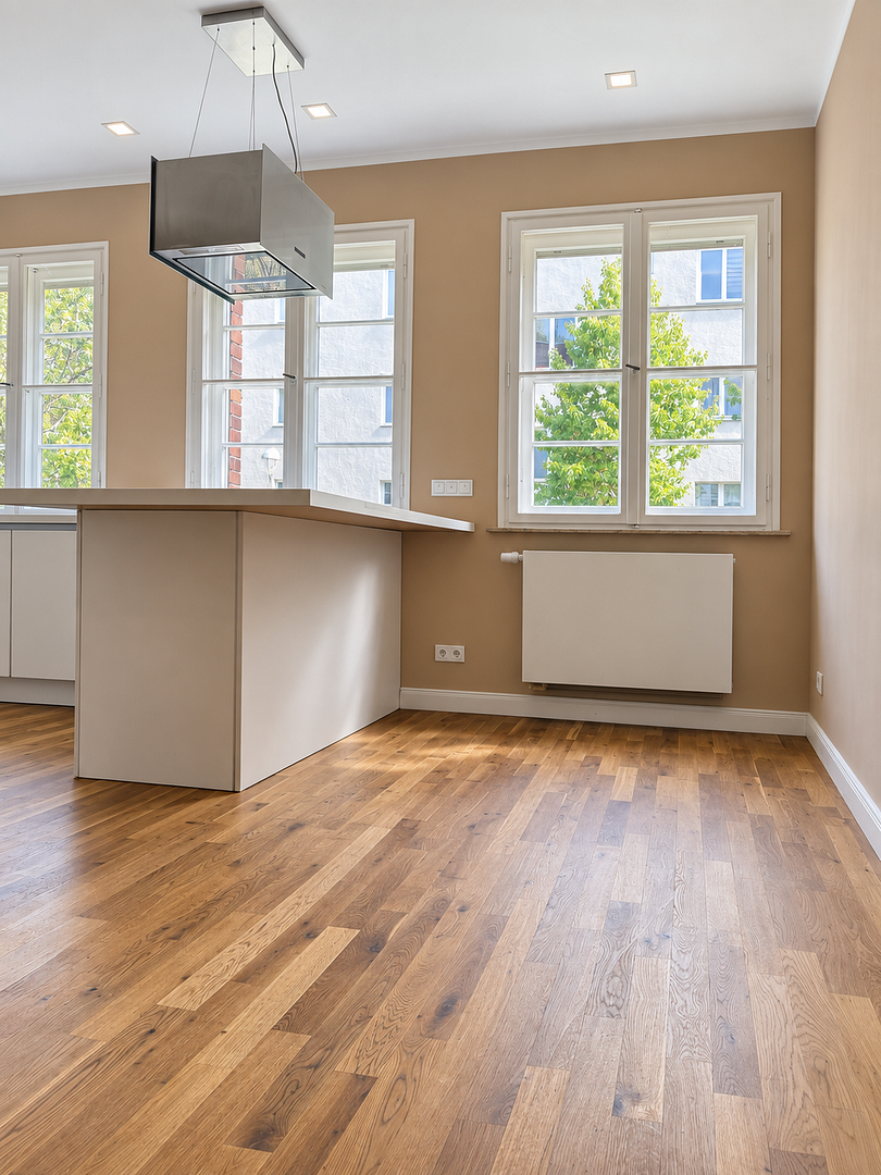 Erstbezug nach Renovierunng - 3 Zimmer-ETW mit eigenem Garten – 13403 Berlin(Reinickendorf) – Vorschaubild 10