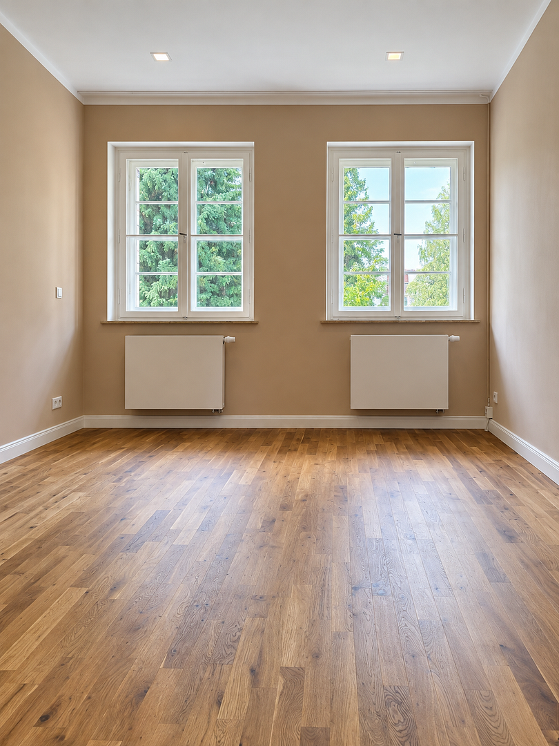 Erstbezug nach Renovierunng - 3 Zimmer-ETW mit eigenem Garten – 13403 Berlin(Reinickendorf) – Vorschaubild 7