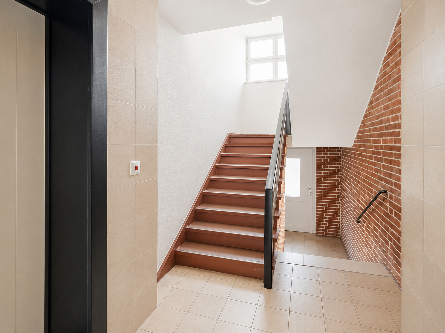 Erstbezug nach Renovierunng - 3 Zimmer-ETW mit eigenem Garten – 13403 Berlin(Reinickendorf) – Vorschaubild 18