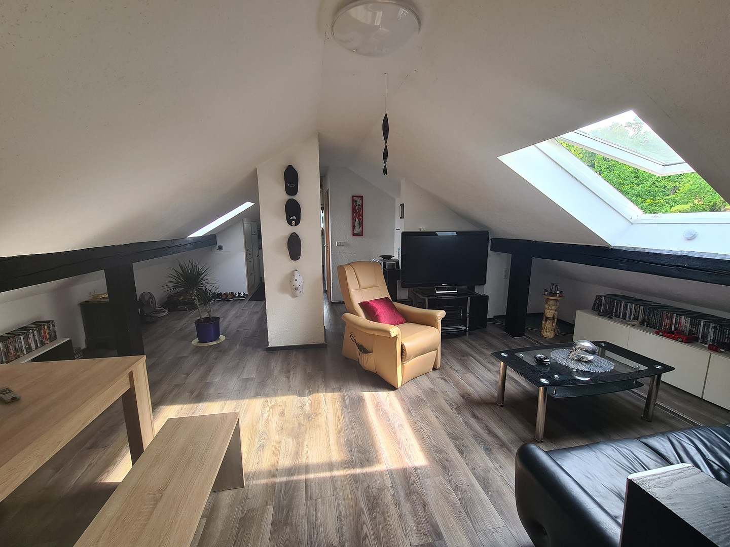 Attraktives Mehrfamilienhaus mit Panoramablick in Aach im Hegau – ideale Kapitalanlage! – Paradiesweg 2, 78267 Aach – Vorschaubild 10