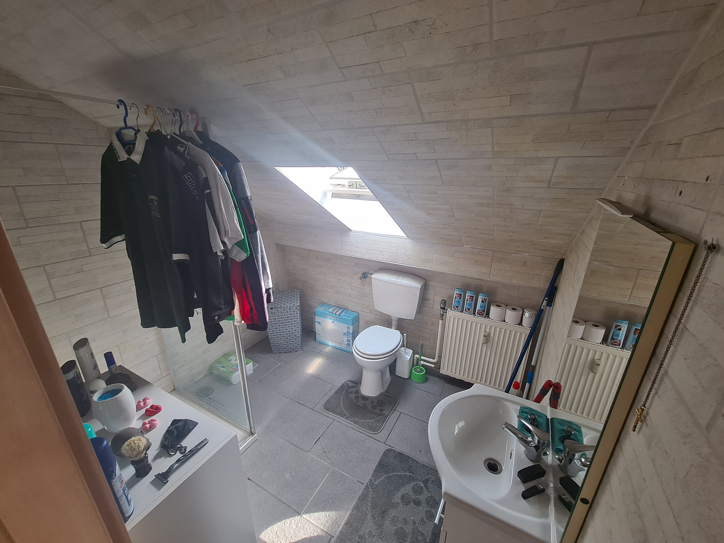 Attraktives Mehrfamilienhaus mit Panoramablick in Aach im Hegau – ideale Kapitalanlage! – Paradiesweg 2, 78267 Aach – Vorschaubild 13