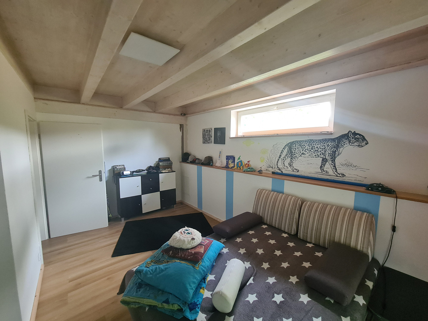 Attraktives Mehrfamilienhaus mit Panoramablick in Aach im Hegau – ideale Kapitalanlage! – Paradiesweg 2, 78267 Aach – Vorschaubild 18