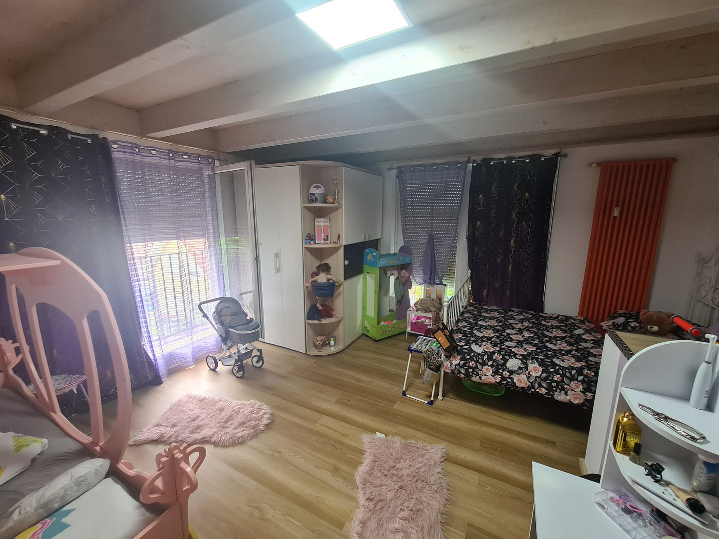 Attraktives Mehrfamilienhaus mit Panoramablick in Aach im Hegau – ideale Kapitalanlage! – Paradiesweg 2, 78267 Aach – Vorschaubild 17
