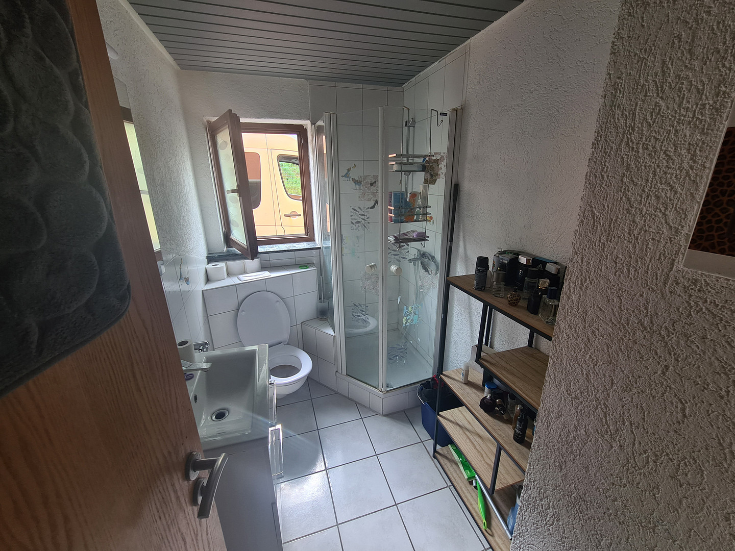 Attraktives Mehrfamilienhaus mit Panoramablick in Aach im Hegau – ideale Kapitalanlage! – Paradiesweg 2, 78267 Aach – Vorschaubild 5