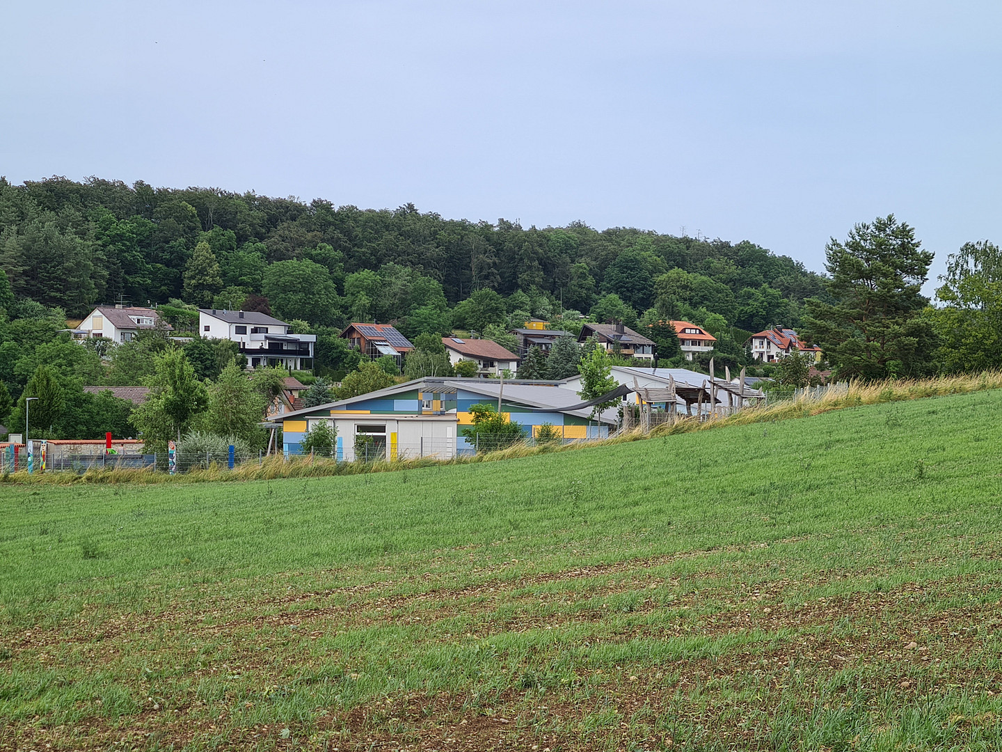 Attraktives Mehrfamilienhaus mit Panoramablick in Aach im Hegau – ideale Kapitalanlage! – Paradiesweg 2, 78267 Aach – Vorschaubild 23