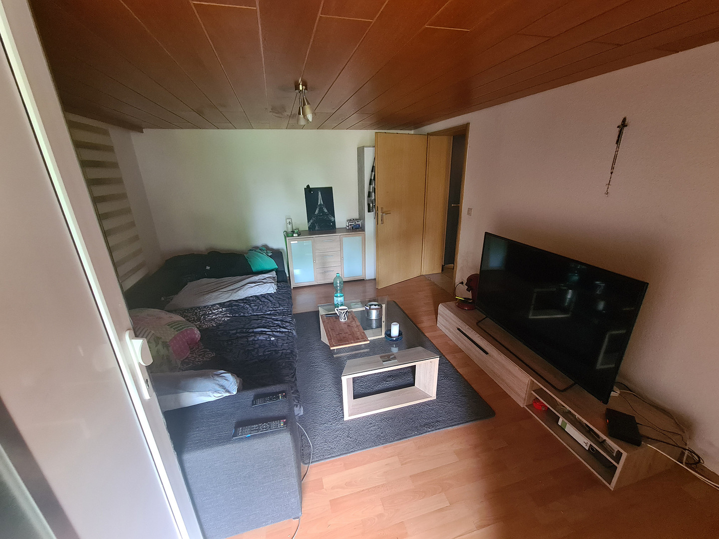 Attraktives Mehrfamilienhaus mit Panoramablick in Aach im Hegau – ideale Kapitalanlage! – Paradiesweg 2, 78267 Aach – Vorschaubild 8