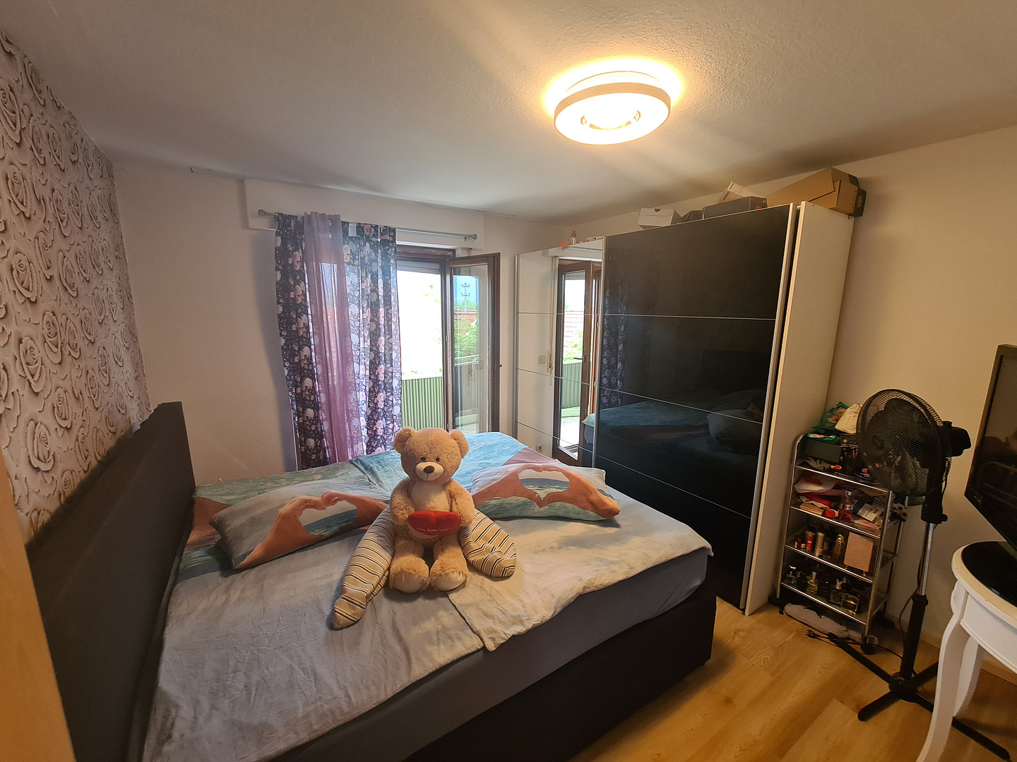 Attraktives Mehrfamilienhaus mit Panoramablick in Aach im Hegau – ideale Kapitalanlage! – Paradiesweg 2, 78267 Aach – Vorschaubild 16